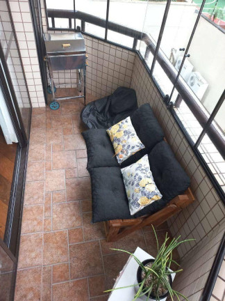 Imagem Apartamento com 3 Quartos à Venda, 172 m² em Barcelona - São Caetano Do Sul Imagem Apartamento com 3 Quartos à Venda, 172 m² em Barcelona - São Caetano Do Sul