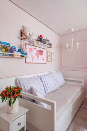 Imagem Apartamento com 3 Quartos à Venda, 99 m² em Jardim Das Acácias - São Paulo Imagem Apartamento com 3 Quartos à Venda, 99 m² em Jardim Das Acácias - São Paulo