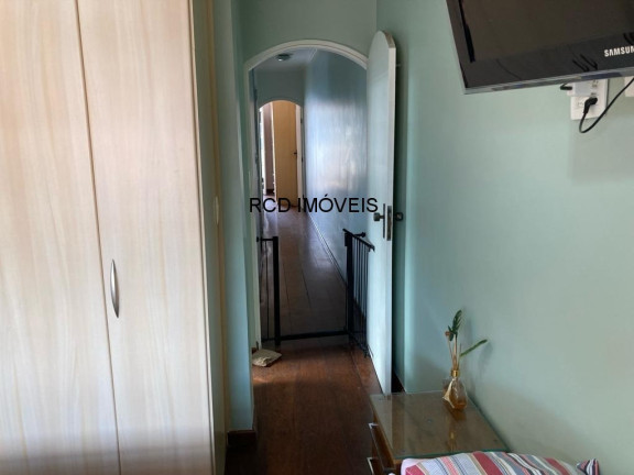 Imagem Sobrado com 3 Quartos à Venda, 150 m² em Jardim Bonfiglioli - São Paulo