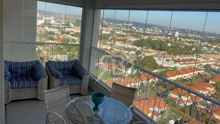 Imagem Apartamento com 3 Quartos à Venda, 134 m² em Mansões Santo Antônio - Campinas Imagem Apartamento com 3 Quartos à Venda, 134 m² em Mansões Santo Antônio - Campinas