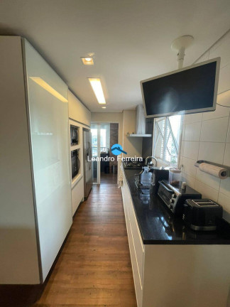 Imagem Apartamento com 3 Quartos à Venda, 147 m² em Centro - São Bernardo Do Campo Imagem Apartamento com 3 Quartos à Venda, 147 m² em Centro - São Bernardo Do Campo