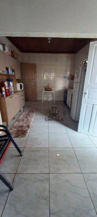 Imagem Casa com 4 Quartos à Venda, 120 m² em Itapoã - Londrina Imagem Casa com 4 Quartos à Venda, 120 m² em Itapoã - Londrina