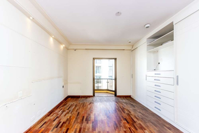 Imagem Apartamento com 4 Quartos à Venda, 270 m² em Santa Cecília - São Paulo