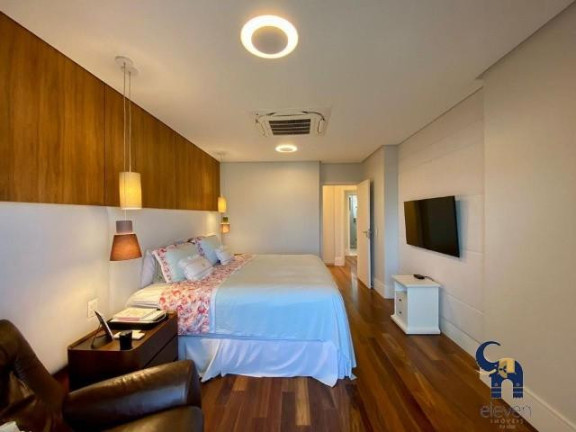 Imagem Apartamento com 4 Quartos à Venda, 305 m² em Graça - Salvador