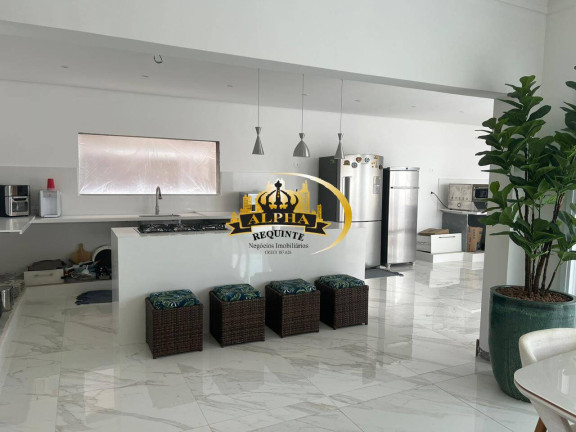 Imagem Casa de Condomínio com 4 Quartos à Venda, 450 m² em Alphaville - Santana De Parnaíba Imagem Casa de Condomínio com 4 Quartos à Venda, 450 m² em Alphaville - Santana De Parnaíba