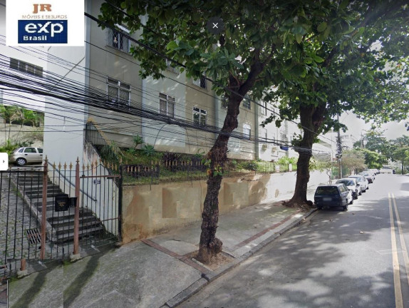 Imagem Apartamento com 1 Quarto à Venda, 36 m² em Todos Os Santos - Rio De Janeiro Imagem Apartamento com 1 Quarto à Venda, 36 m² em Todos Os Santos - Rio De Janeiro