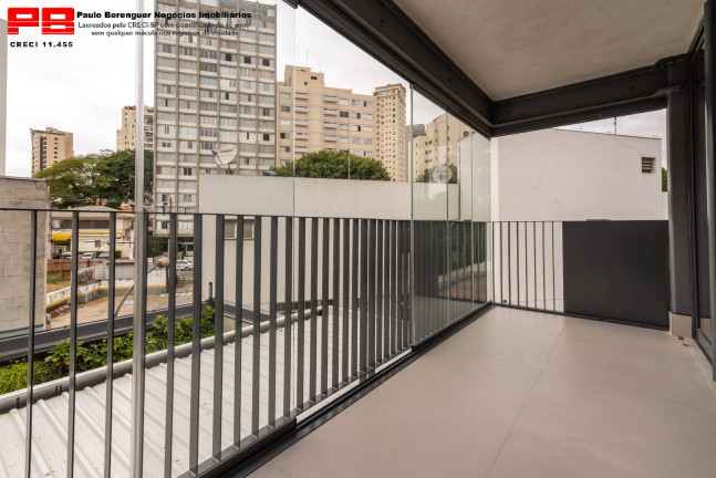 Imagem Apartamento com 2 Quartos à Venda, 77 m² em Paraiso - São Paulo Imagem Apartamento com 2 Quartos à Venda, 77 m² em Paraiso - São Paulo