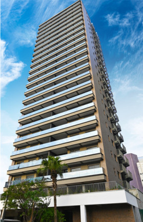 Imagem Apartamento com 3 Quartos à Venda, 130 m² em Pinheiros - São Paulo