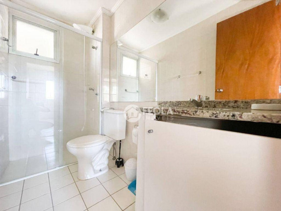 Imagem Apartamento com 3 Quartos à Venda, 85 m² em Jardim Santana - Americana Imagem Apartamento com 3 Quartos à Venda, 85 m² em Jardim Santana - Americana