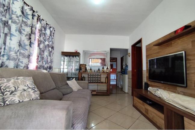 Imagem Casa com 3 Quartos à Venda, 211 m² em Itaipuaçu - Maricá Imagem Casa com 3 Quartos à Venda, 211 m² em Itaipuaçu - Maricá