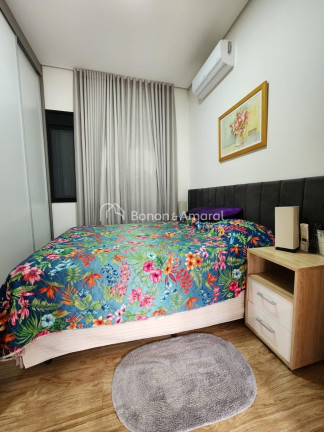 Imagem Casa de Condomínio com 3 Quartos para Alugar, 420 m² em Parque Brasil 500 - Paulínia