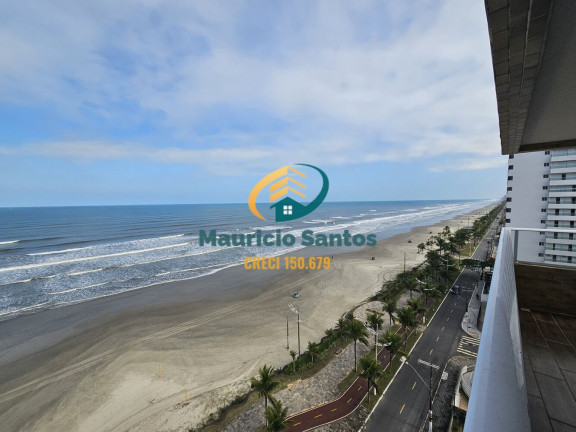 Imagem Apartamento com 2 Quartos à Venda, 83 m² em Balneário Flórida - Praia Grande