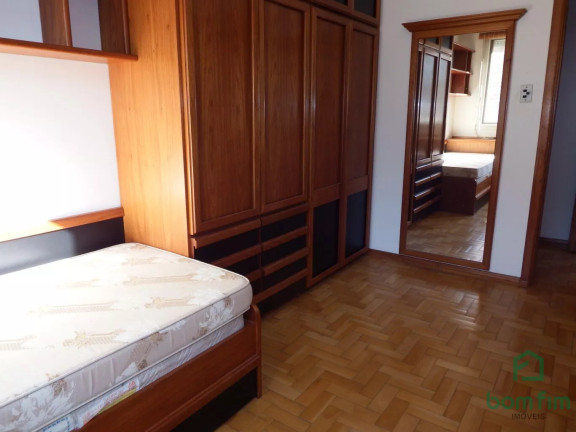 Imagem Apartamento com 2 Quartos para Alugar, 99 m² em Independência - Porto Alegre