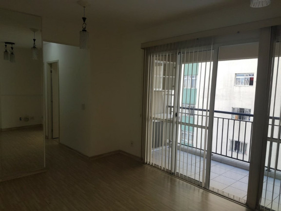 Imagem Apartamento com 3 Quartos à Venda, 77 m² em Alto Da Mooca - São Paulo