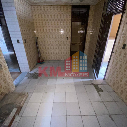 Imagem Casa com 4 Quartos à Venda, 270 m² em Centro - Mossoró Imagem Casa com 4 Quartos à Venda, 270 m² em Centro - Mossoró