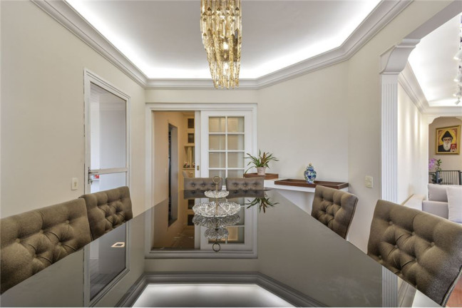 Imagem Apartamento com 4 Quartos à Venda, 227 m² em Moema - São Paulo Imagem Apartamento com 4 Quartos à Venda, 227 m² em Moema - São Paulo