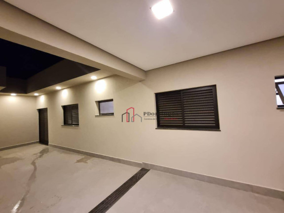 Imagem Casa com 3 Quartos à Venda, 166 m² em Parque Olívio Franceschini - Hortolândia