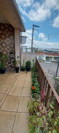 Imagem Casa com 2 Quartos à Venda, 180 m² em Parque São Domingos - São Paulo Imagem Casa com 2 Quartos à Venda, 180 m² em Parque São Domingos - São Paulo