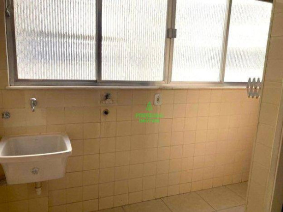 Imagem Apartamento com 3 Quartos à Venda, 163 m² em Icaraí - Niterói Imagem Apartamento com 3 Quartos à Venda, 163 m² em Icaraí - Niterói