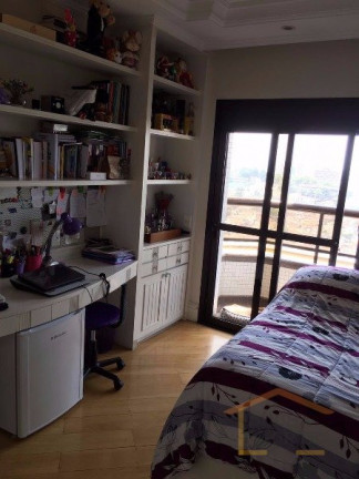 Imagem Apartamento com 4 Quartos à Venda, em água Fria - São Paulo Imagem Apartamento com 4 Quartos à Venda, em água Fria - São Paulo