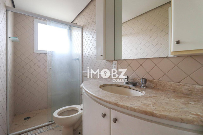 Imagem Imóvel com 3 Quartos à Venda, 252 m² em Jardim Leonor - São Paulo