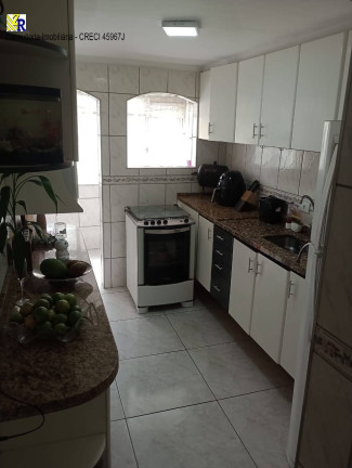 Imagem Apartamento com 2 Quartos à Venda, 56 m² em Cidade São Mateus - São Paulo