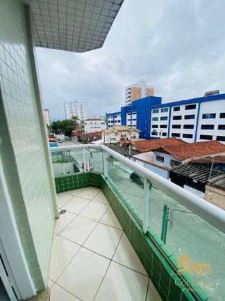 Imagem Apartamento com 1 Quarto à Venda, 52 m² em Aviação - Praia Grande Imagem Apartamento com 1 Quarto à Venda, 52 m² em Aviação - Praia Grande