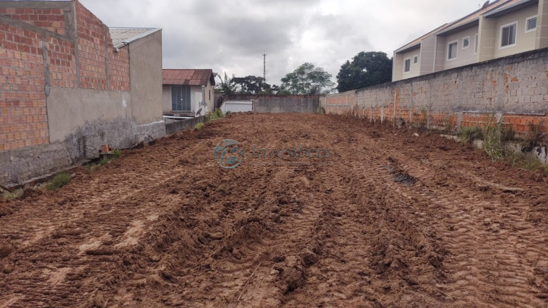 Terreno à Venda, 500 m² em Bairro Alto - Curitiba