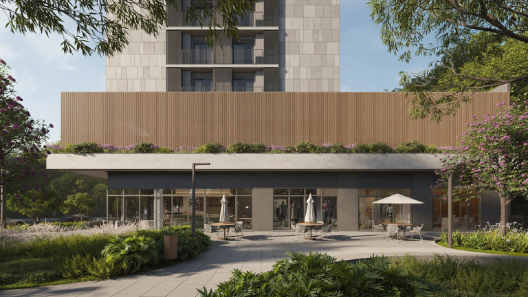 Imagem Apartamento com 2 Quartos à Venda, 60 m² em Praia De Belas - Porto Alegre