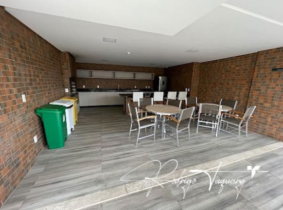 Imagem Apartamento com 3 Quartos à Venda, 133 m² em Setor Bueno - Goiânia