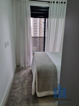 Imagem Apartamento com 1 Quarto à Venda, 46 m² em Vila Mariana - São Paulo Imagem Apartamento com 1 Quarto à Venda, 46 m² em Vila Mariana - São Paulo