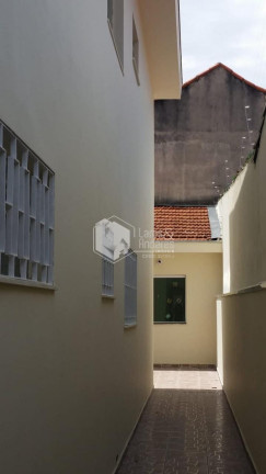 Imagem Casa com 3 Quartos à Venda, 150 m² em Santana - São Paulo