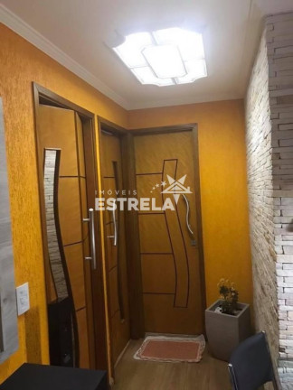 Imagem Apartamento com 2 Quartos à Venda, 47 m² em Jardim ísis - Cotia Imagem Apartamento com 2 Quartos à Venda, 47 m² em Jardim ísis - Cotia