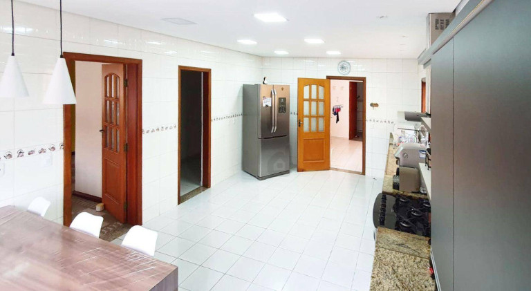 Imagem Casa com 4 Quartos à Venda, 445 m² em Jardim Ibiti Do Paço - Sorocaba