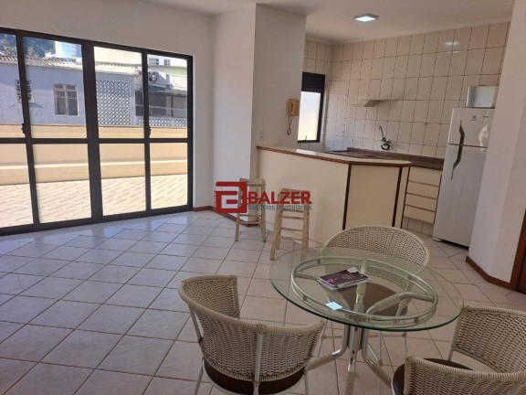 Imagem Apartamento com 1 Quarto à Venda, 137 m² em Centro - Florianópolis