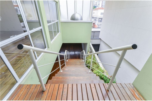 Imagem Casa com 4 Quartos à Venda, 325 m² em Vila Mariana - São Paulo Imagem Casa com 4 Quartos à Venda, 325 m² em Vila Mariana - São Paulo