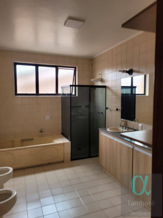 Imagem Casa com 4 Quartos à Venda, 407 m² em Alphaville - Santana De Parnaíba Imagem Casa com 4 Quartos à Venda, 407 m² em Alphaville - Santana De Parnaíba