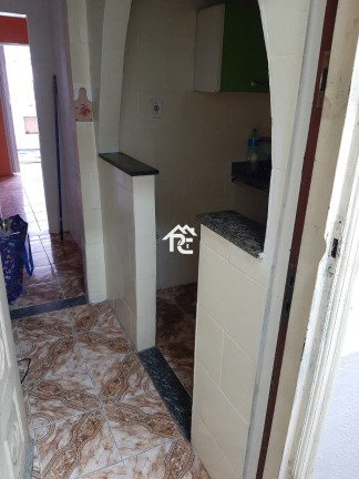 Imagem Apartamento com 1 Quarto à Venda, 38 m² em Centro - Niterói