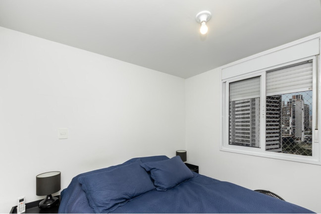 Imagem Cobertura com 2 Quartos à Venda, 114 m² em Chácara Santo Antônio (zona Sul) - São Paulo Imagem Cobertura com 2 Quartos à Venda, 114 m² em Chácara Santo Antônio (zona Sul) - São Paulo