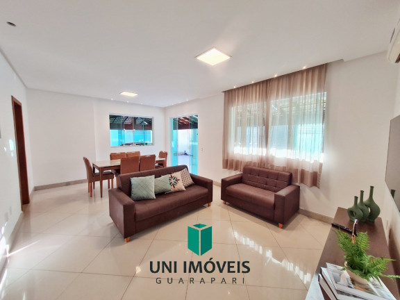 Imagem Casa com 4 Quartos à Venda, 360 m² em Praia Do Morro - Guarapari