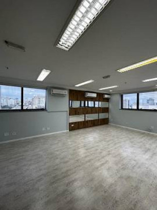 Imagem Sala Comercial para Alugar, 45 m² em Pinheiros - São Paulo Imagem Sala Comercial para Alugar, 45 m² em Pinheiros - São Paulo