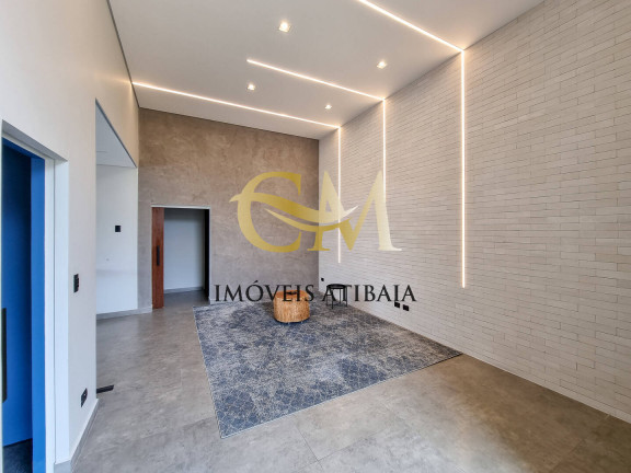 Imagem Casa de Condomínio com 4 Quartos à Venda, 657 m² em Jardim Shangri-lá - Atibaia