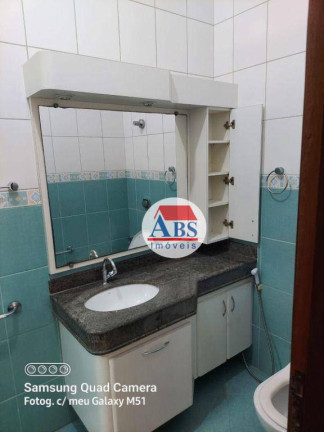 Imagem Casa com 2 Quartos à Venda, 110 m² em Vila Nova - Cubatão