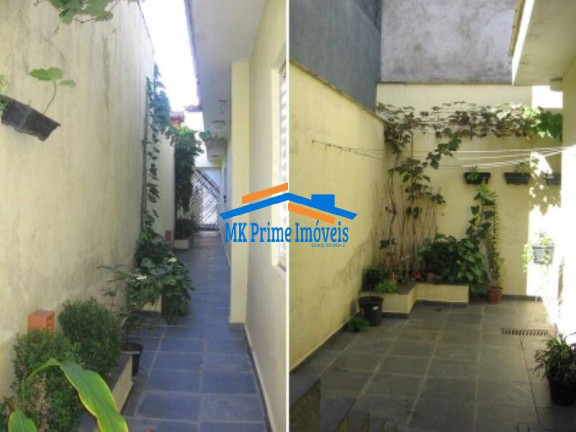 Imagem Casa com 3 Quartos à Venda, 250 m² em Jaguaribe - Osasco Imagem Casa com 3 Quartos à Venda, 250 m² em Jaguaribe - Osasco