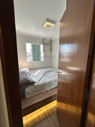 Imagem Cobertura com 2 Quartos à Venda, 70 m² em Campestre - Santo André Imagem Cobertura com 2 Quartos à Venda, 70 m² em Campestre - Santo André