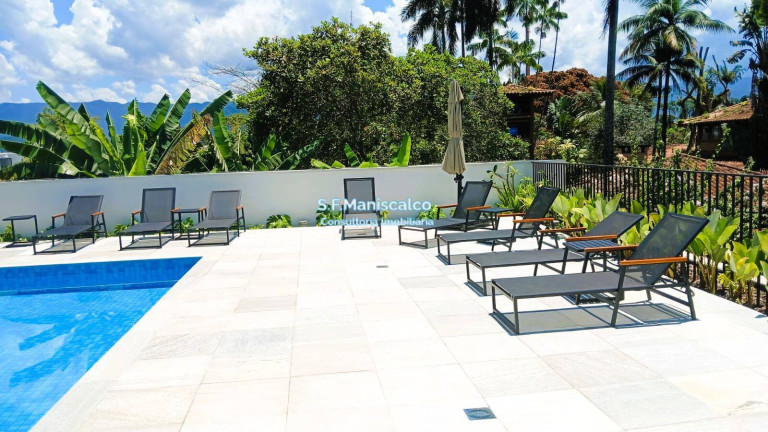 Imagem Casa com 3 Quartos à Venda, 132 m² em Itaguá - Ubatuba Imagem Casa com 3 Quartos à Venda, 132 m² em Itaguá - Ubatuba