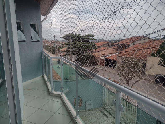 Imagem Sobrado com 3 Quartos à Venda, 216 m² em Wanel Ville - Sorocaba
