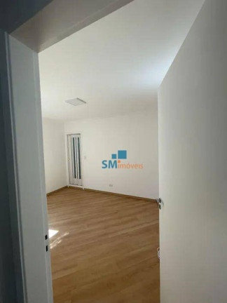 Imagem Apartamento com 2 Quartos à Venda, 98 m² em Campo Belo - São Paulo