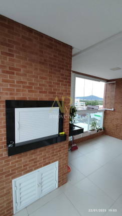 Imagem Apartamento com 3 Quartos à Venda, 179 m² em Centro - Palhoça