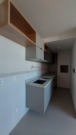 Imagem Apartamento com 2 Quartos para Alugar, 42 m² em Centro - Santa Maria